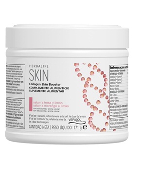 Collagen Skin Booster